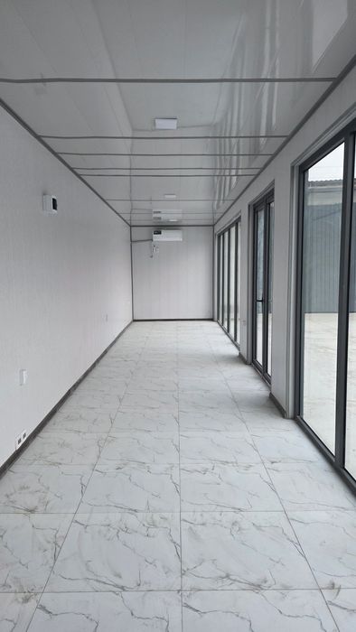 Konteyner dokon magazin magasine butkalar