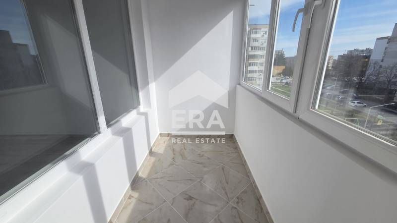 Двустаен  (преустроен) апартамент след основен ремонт, завършен до клю