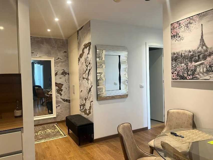 Продава се Тристаен апартамент в София, Овча купел - 112 кв.м за 1840 €/кв.м - Снимка #4