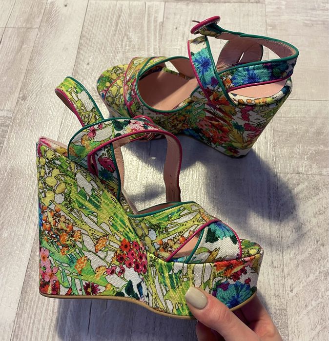 Сандали Pollini