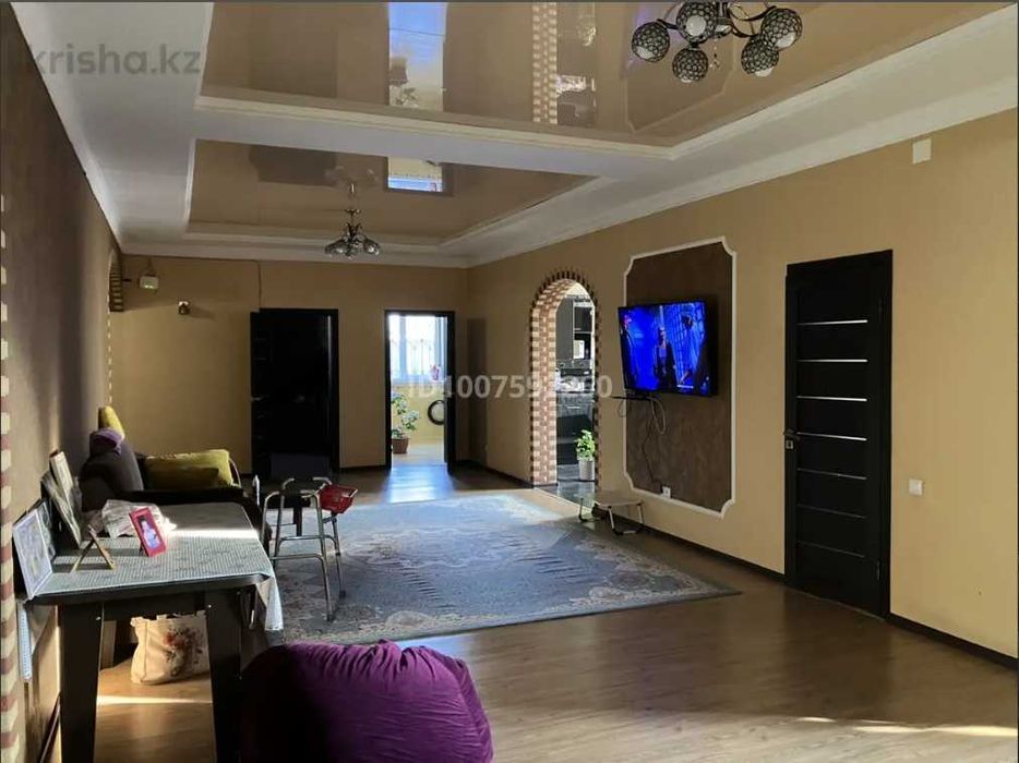 Продам дом в каскелене