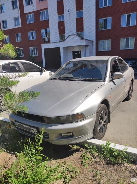 Продам Glanat 8 срочно