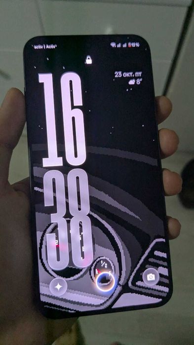 OnePlus 13s в идеальном состоянии