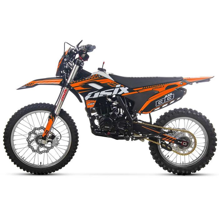 Motocicleta Cross Enduro Copii SI Adulti De La 50 CC -300 CC