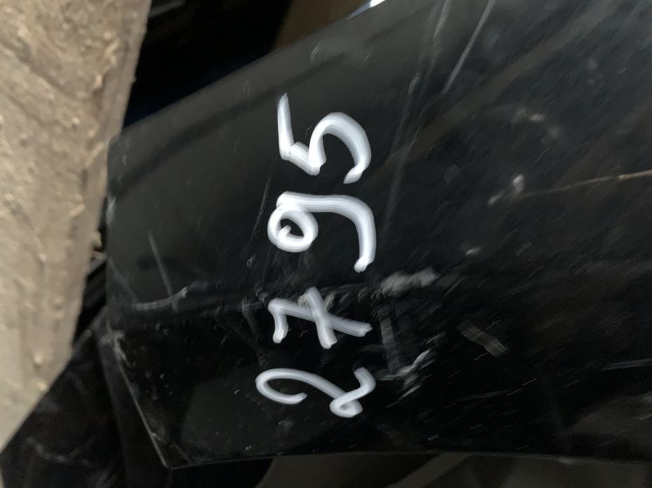 Bara fata BMW Seria 1 F20/F21 facelift, 2015, 2016, 2017, 2018, cod origine OE 51117371735.