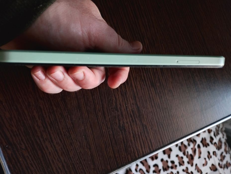 Vand Huawei Nova y61