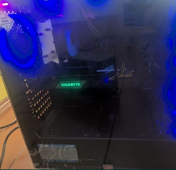 Продам компьютер