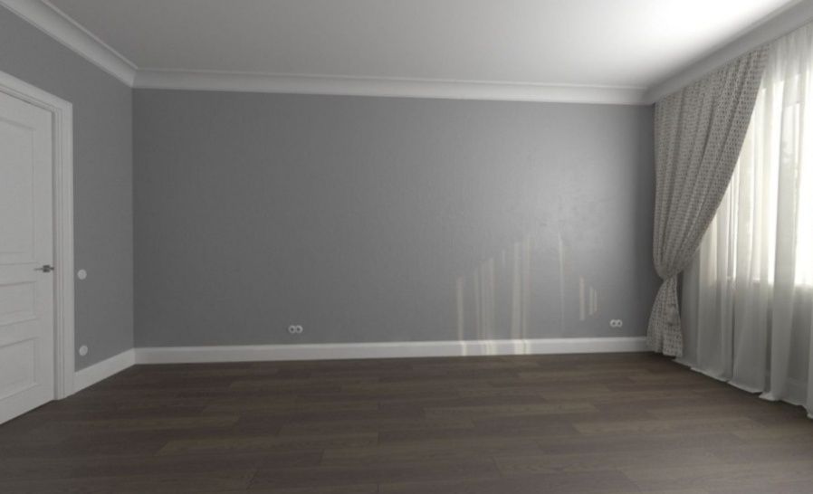 Ремонт квартир, Частичный ремонт Игорь