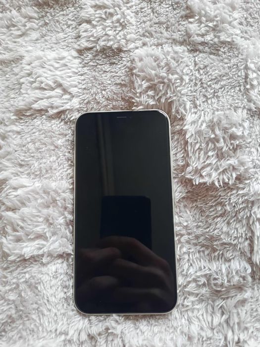 iPhone 11 128gn white