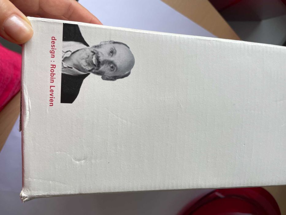 Форма и лопатка за торта Guzzini