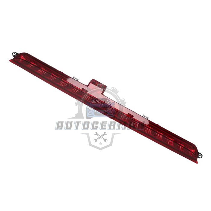 W166 Трети стоп ML Mercedes GL X166 LED лед стоп заден багажник нови