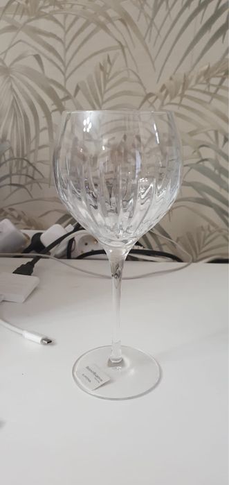 Хрустальные бокалы для вина SOHO