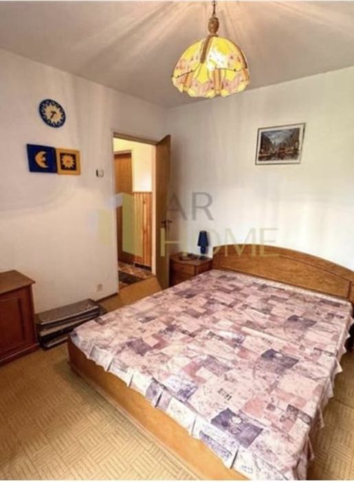 Apartament cu 2 camere de inchiriat