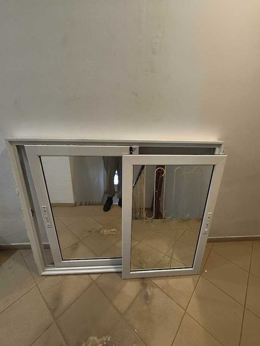 Алуминиева дограма и врати