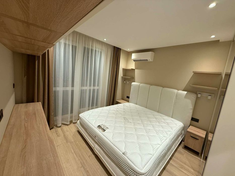 Продава се Тристаен апартамент в Варна, Младост 1 - 84 кв.м за 1396 €/кв.м - Снимка #13