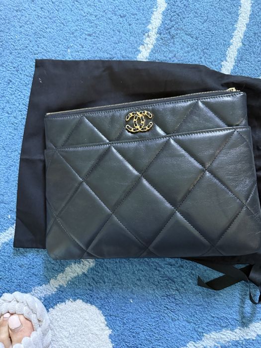 Chanel chanel chanel