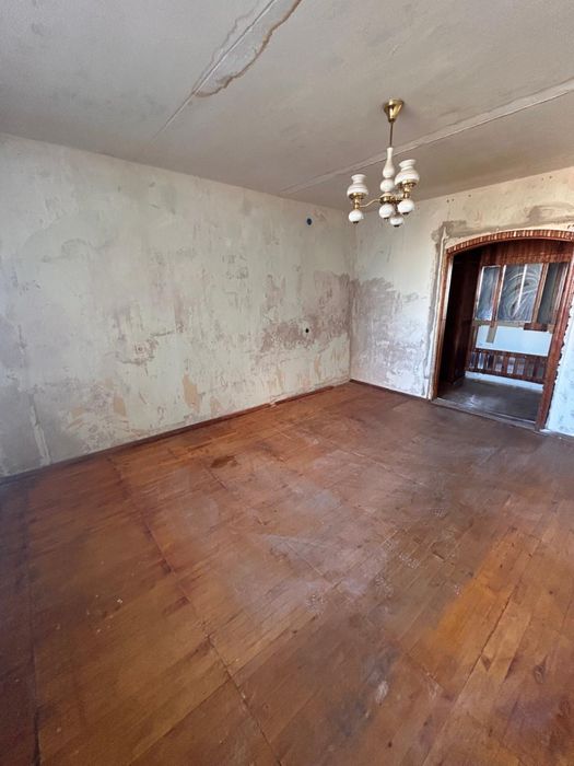 3 ком кв Летный