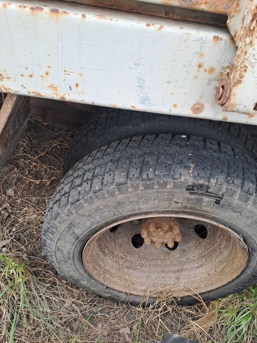 Продам газель бортовой