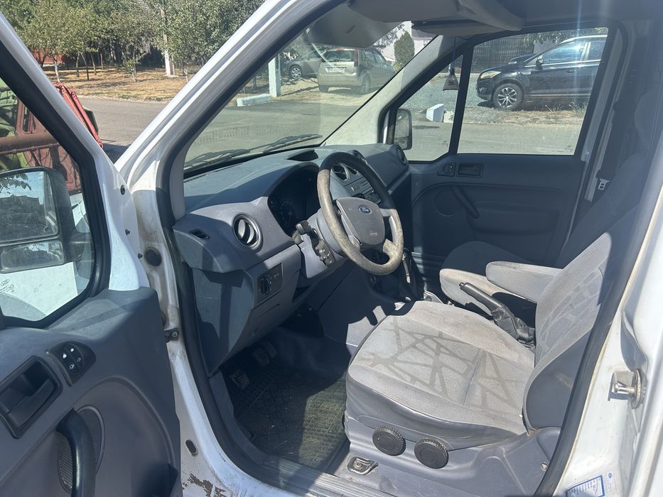 Vand Ford Transit conect