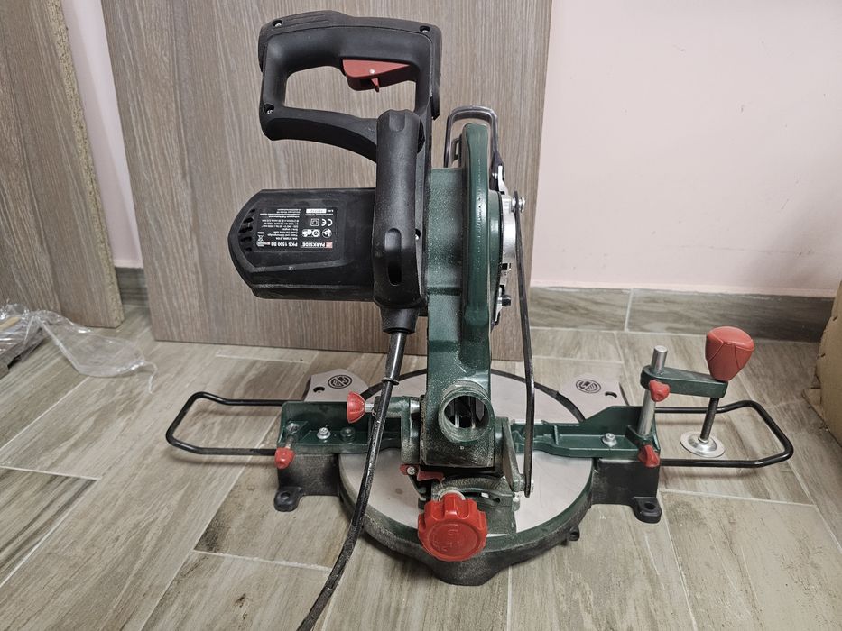 Circular stationar Parkside