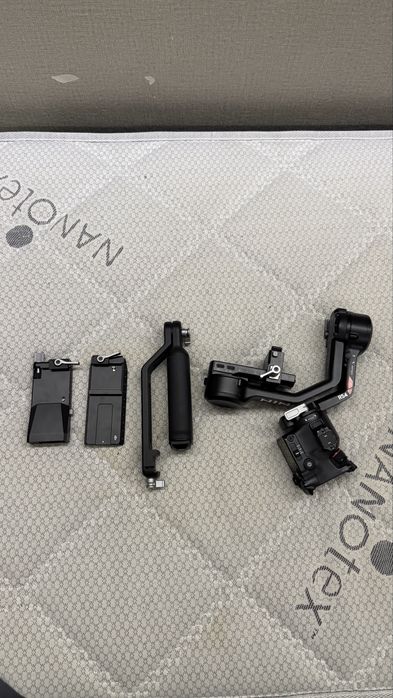 Стабилизатор Ronin RS4