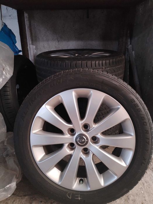 Vând ,Opel Astra j, Sport Tourer,Exklusiv,euro 5,