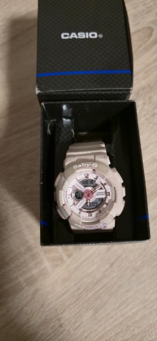 Часовник Casio baby g
