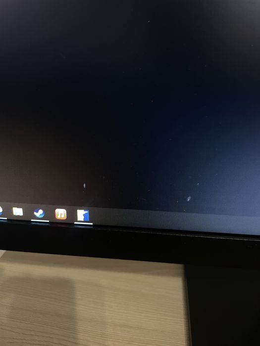 Монитор LG 24 дюйма 75 герц