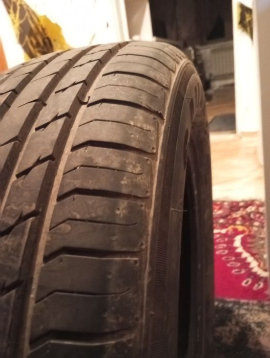 Продам.летние.195/65/15