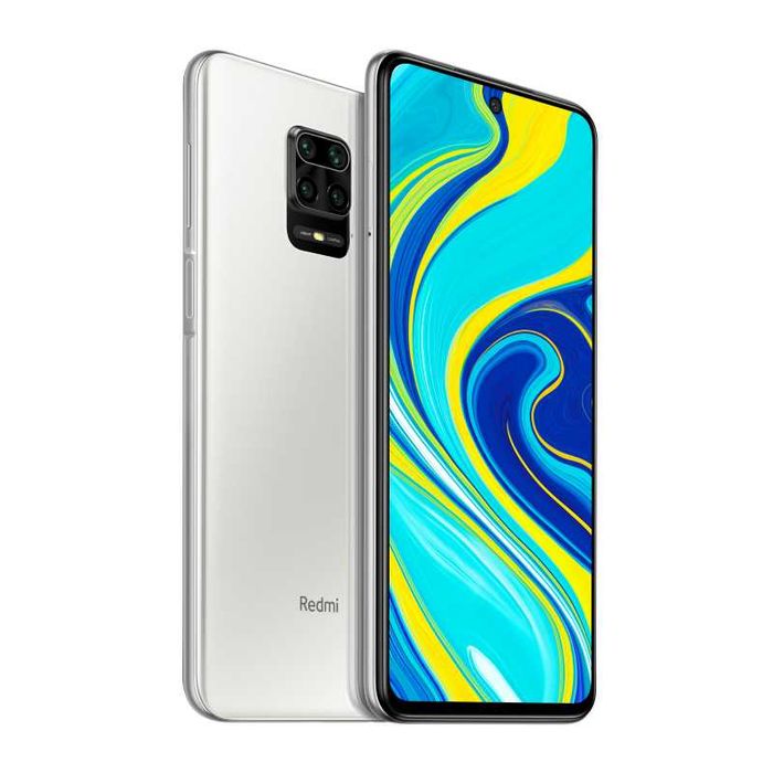 redmi note 9s sotiladi
