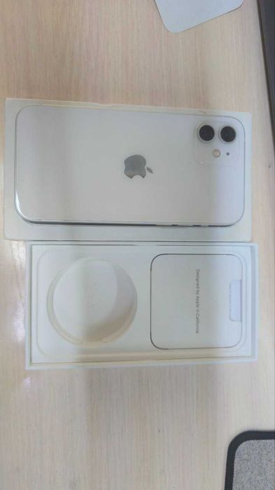 Apple iPhone 12 ЛОТ:929802