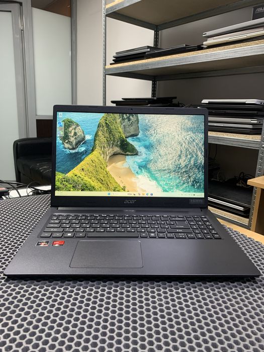 Ультрабук Acer. Ryzen 3. Есть рассрочка.