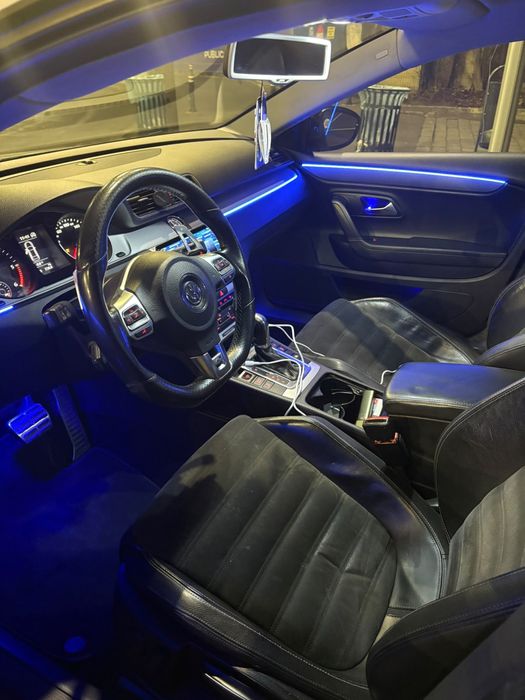 VOLKSWAGEN Passat 0 — imagine 3