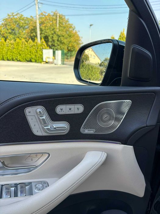 MERCEDES-BENZ GLE 2020 — imagine 3