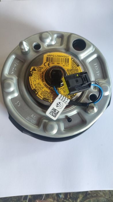 Airbag volan bmw  F10, F20,F31,F32, F30, F82, E70
