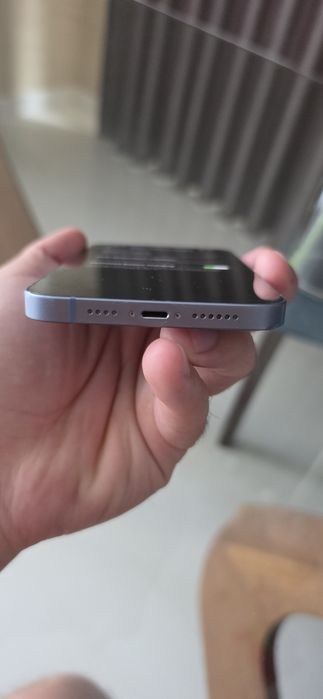 iPhone 14 Plus Albastru - Blue 128 Gb