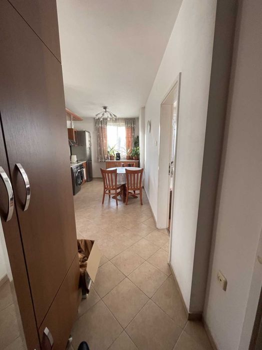 Двустаен апартамент в Мараша