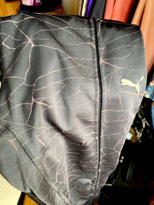 Colanti Puma DryCell talie inalta S