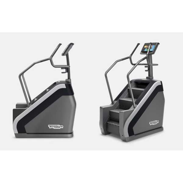 Technogym Стълби Excite Climb 1000 Unity Live