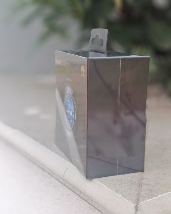 Huawei watch 5 lte 4G