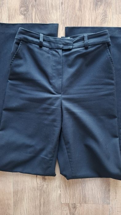 Женские брюки от костюма