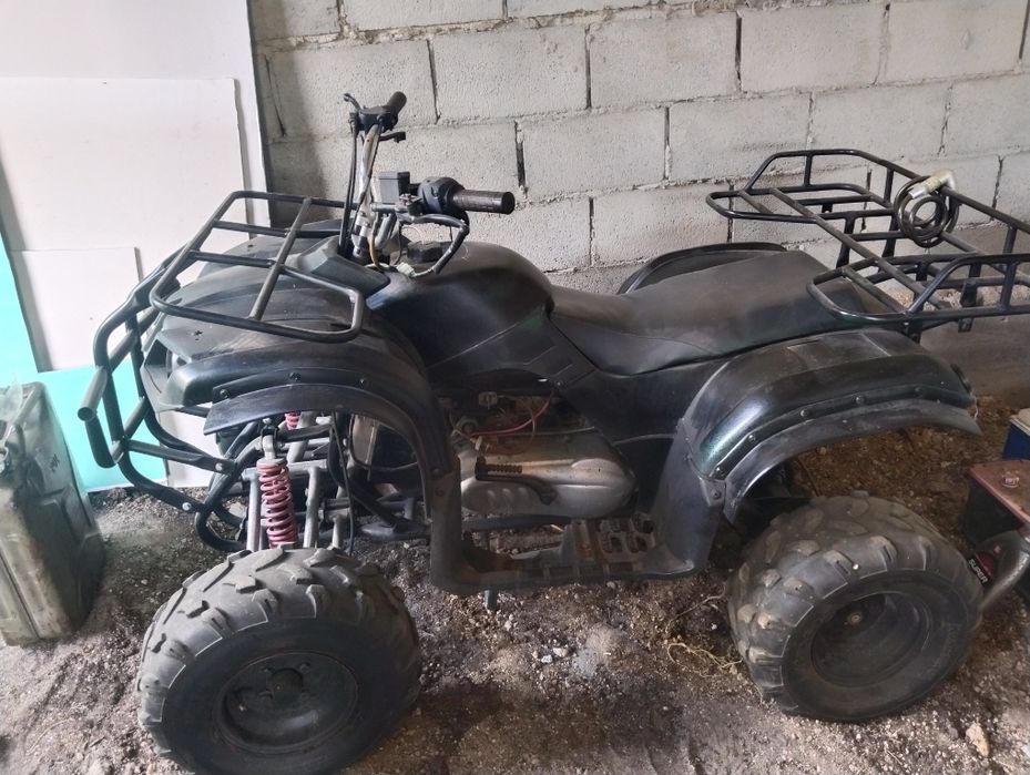 Продам квадрацикл