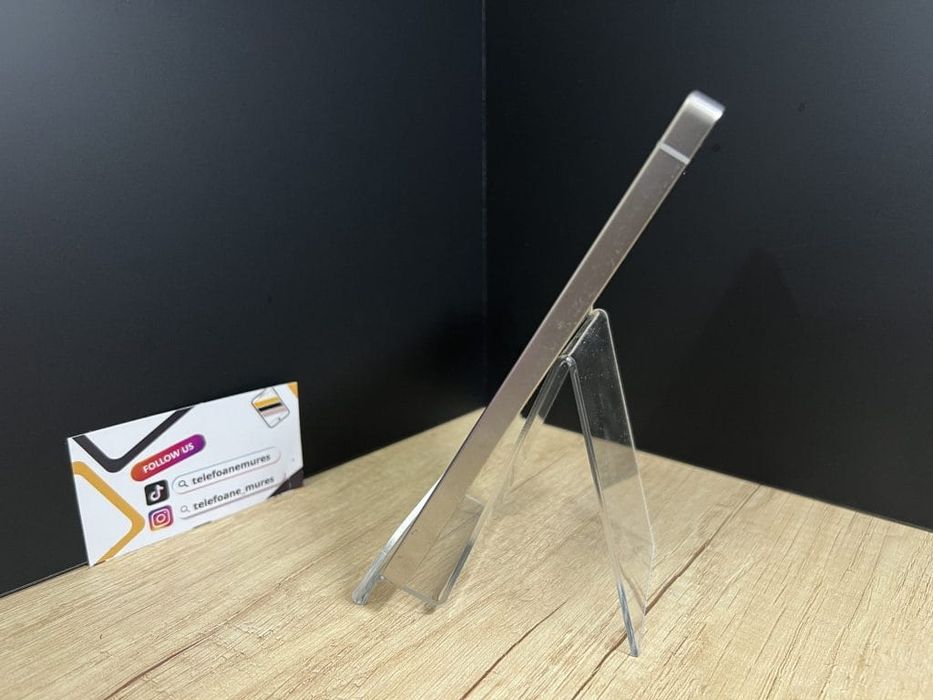 Samsung Galaxy S25 Ultra 256Gb Titanium Black Second-Hand Ca nou 3 ani