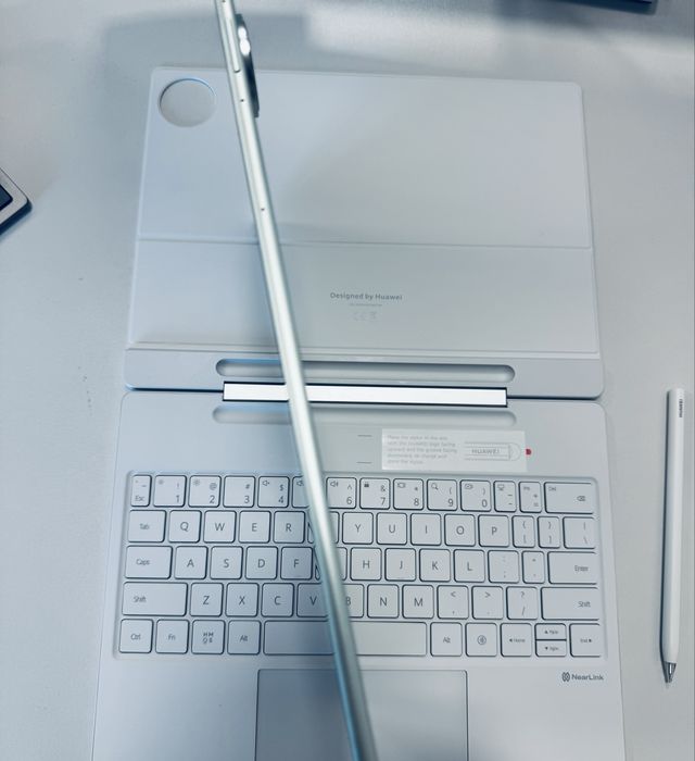 Tableta Huawei MatePad Pro 12.2 Inch PaperMate Edition