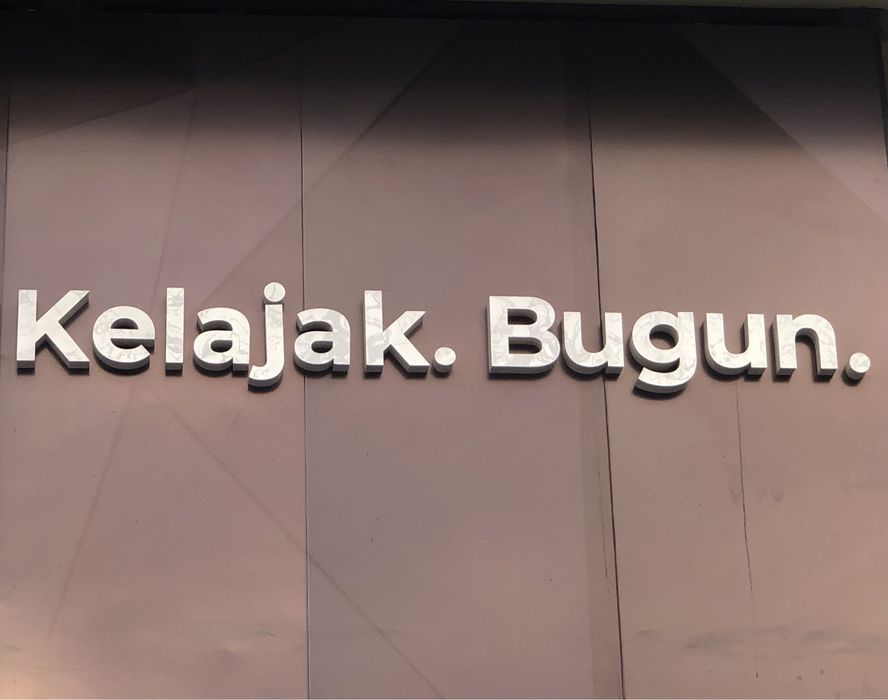 7TECH #24 Arzon kanditsaner