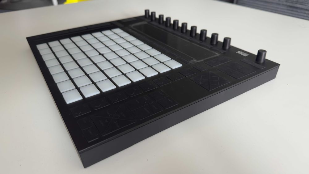 Ableton Push 2 MIDI Controller