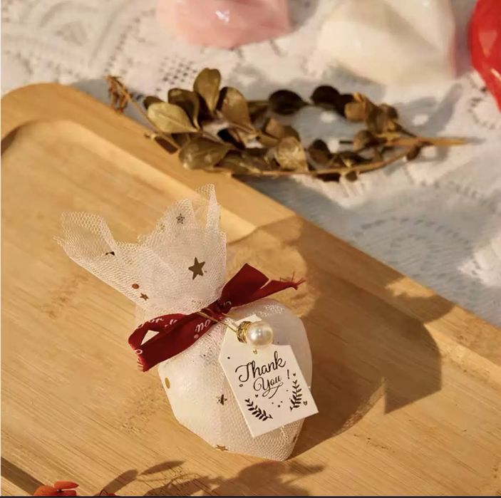 Бонбоньерки, тойбастар