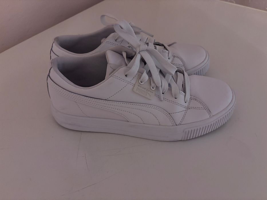 Adidași dama marca puma