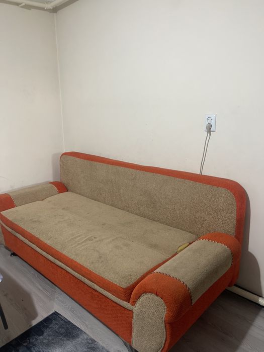 Диван расклодной