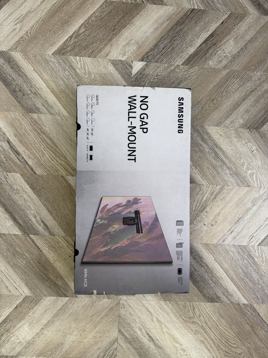 Кронштейн Samsung (no gap wall mount)